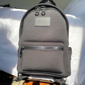 Dagne Dover - S Onyx Dakota Backpack